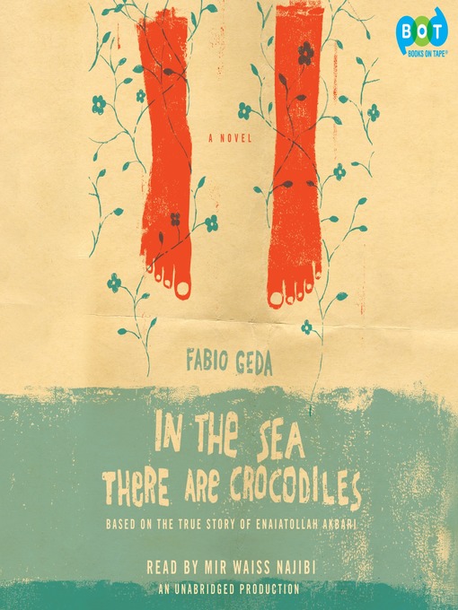 Title details for In the Sea There are Crocodiles by Fabio Geda - Available
